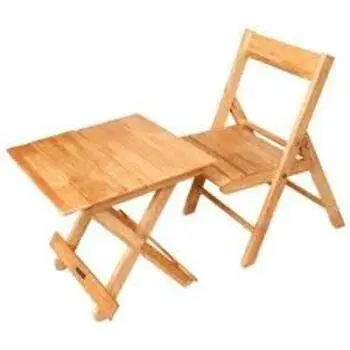 Kids Wooden Baby Table