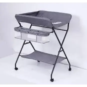 Modern Folding Baby Table