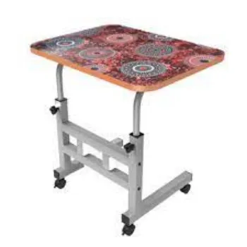 Easy To Place Folding Baby Table