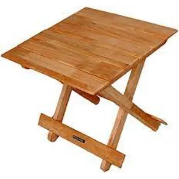 Durable Folding Baby Table