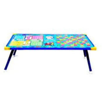 Easy To Place Folding Baby Table
