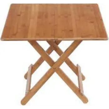 Durable Folding Baby Table