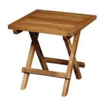 Attractive Folding Baby Table