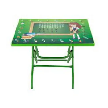 Durable Folding Baby Table