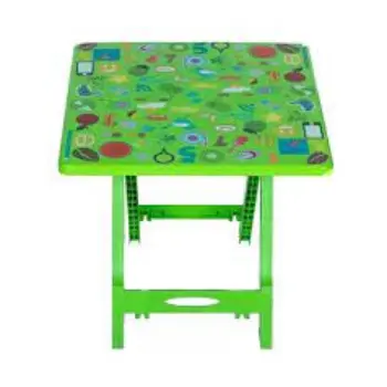 Modern Folding Baby Table