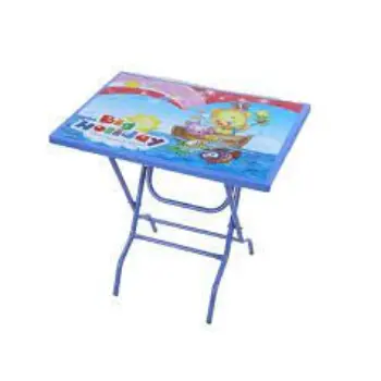 Attractive Designs Folding Baby Table