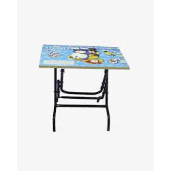 Durable Folding Baby Table