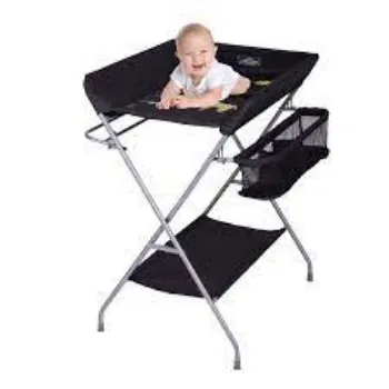 Folding Baby Table