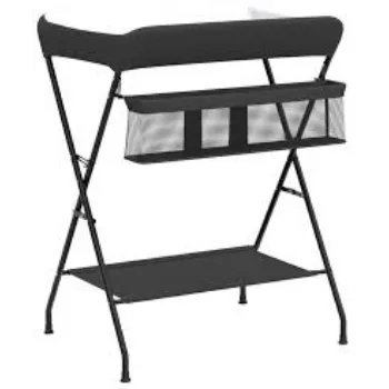Folding Baby Table