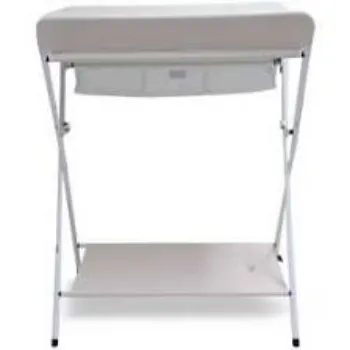 Folding Baby Table