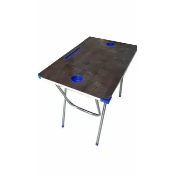 Plain Folding Baby Table