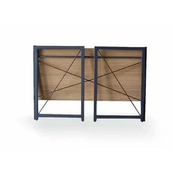 Plain Folding Baby Table