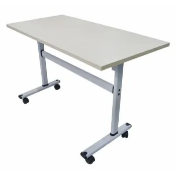 Plain Folding Baby Table