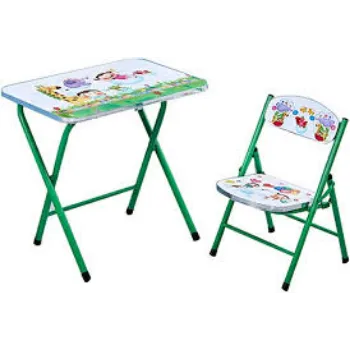 Folding Baby Table