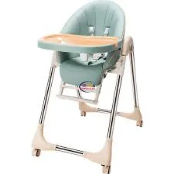 Folding Baby Table