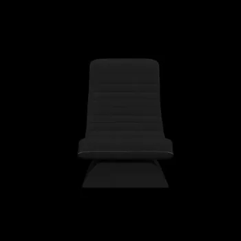 Plain Folding Lounge Chair