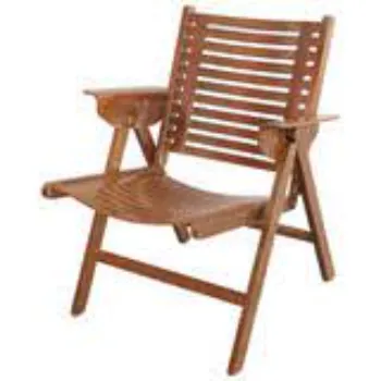 Admirable Folding Lounge Chair