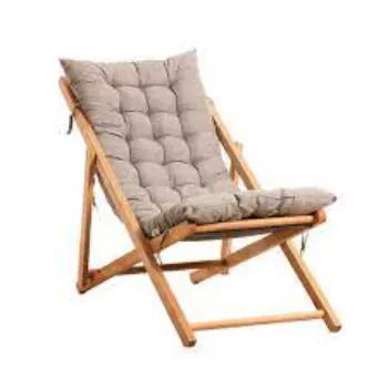 Designer Folding Lounge Chair
