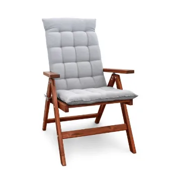 Attractive Designs Folding Lounge Chair