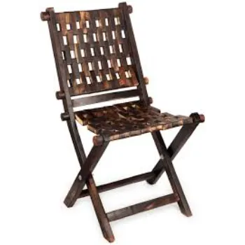 Folding Lounge Chair
