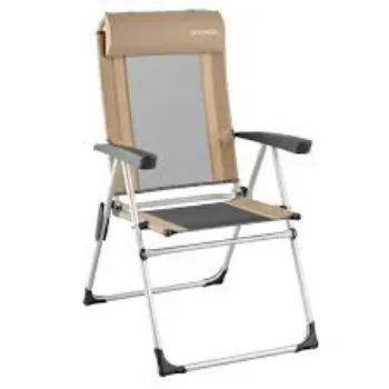 Modern Folding Lounge Chair