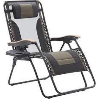 Durable Folding Lounge Chair