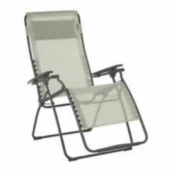 Long Lasting Folding Lounge Chair