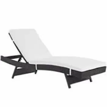 Hard Structure Folding Lounge Chair