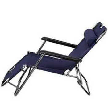 Long Lasting Folding Lounge Chair