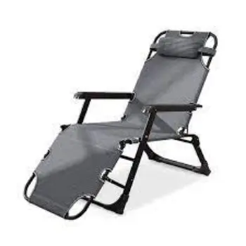 Durable Folding Lounge Chair