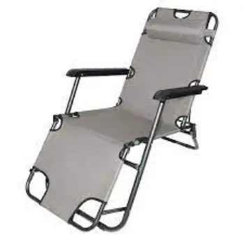 Fine Finishing Folding Lounge Chair