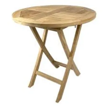 Durable Folding Table
