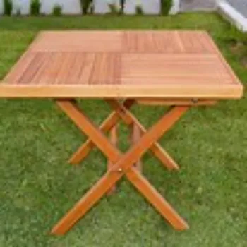 folding table 
