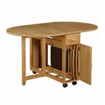 Affordable folding table 