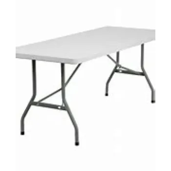 folding table 