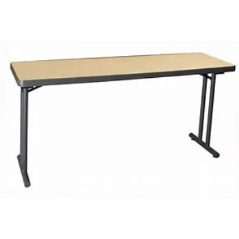 folding table 