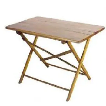 Attractive Look Folding Table