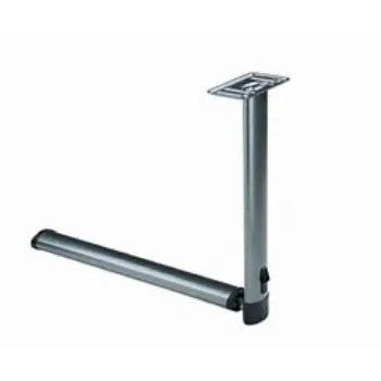  office Purpose  Folding Table Leg