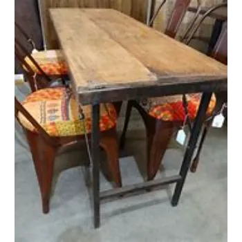 Affordable     Folding Table Leg