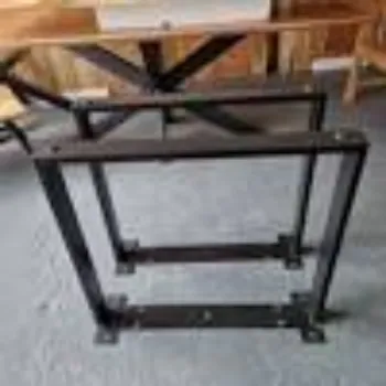 Height Folding Table Leg
