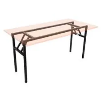 Long Lasting Folding Table Leg