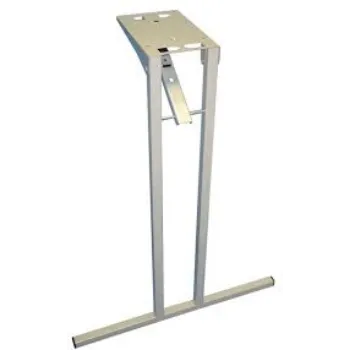  Solid Folding Table Leg
