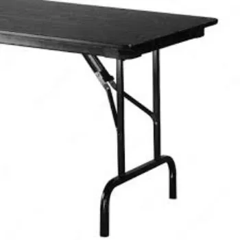 Height Folding Table Leg