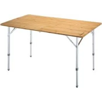 Solid Folding Table Leg