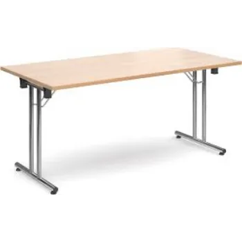 Solid Folding Table Leg