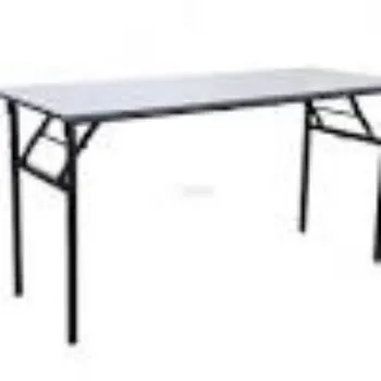 High Strength Folding Table