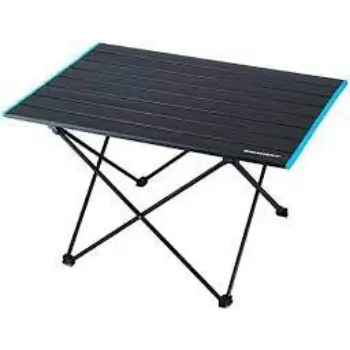 Fine Finishing Folding Table