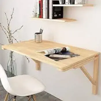 Simple Design Folding Table