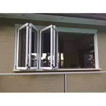 Folding Window