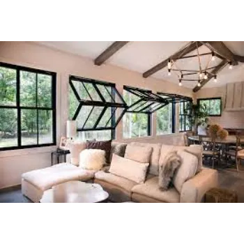 Mahavir Folding Window